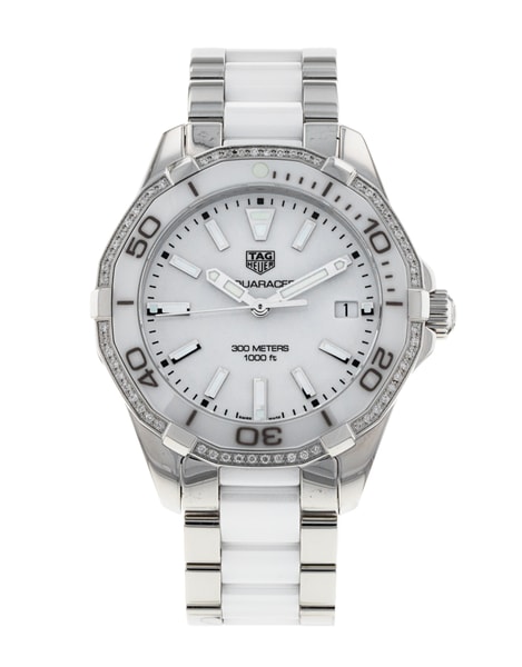 Tag Heuer Aquaracer WAY131H.BA0914